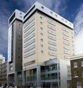 Aparthotel Marlin Aldgate Tower Bridge 4*