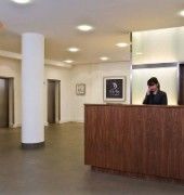 Aparthotel Marlin Aldgate Tower Bridge