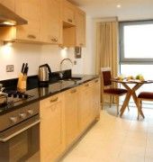 Aparthotel Marlin Aldgate Tower Bridge
