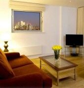 Marlin Aldgate Tower Bridge Aparthotel 4*