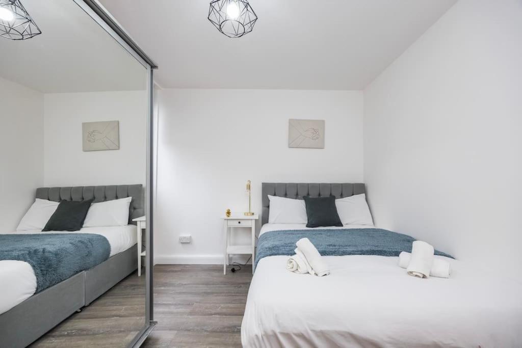 Spacious 2br Gem - Close To Clapham Junction *
