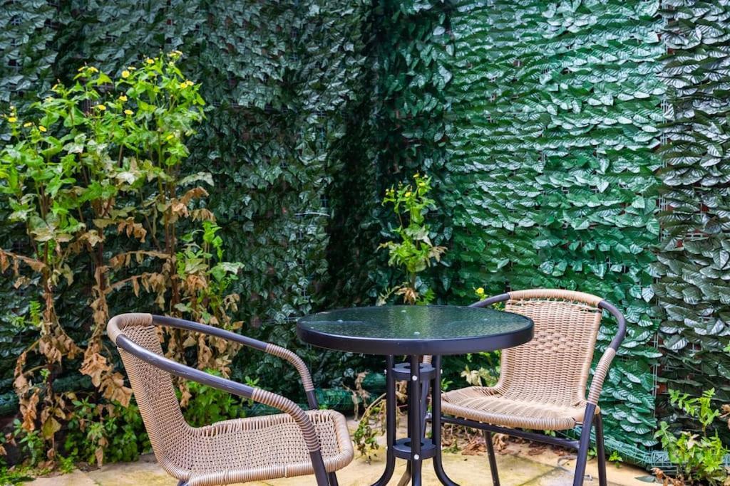 Apartment Spacious 2br Gem - Close To Clapham Junction