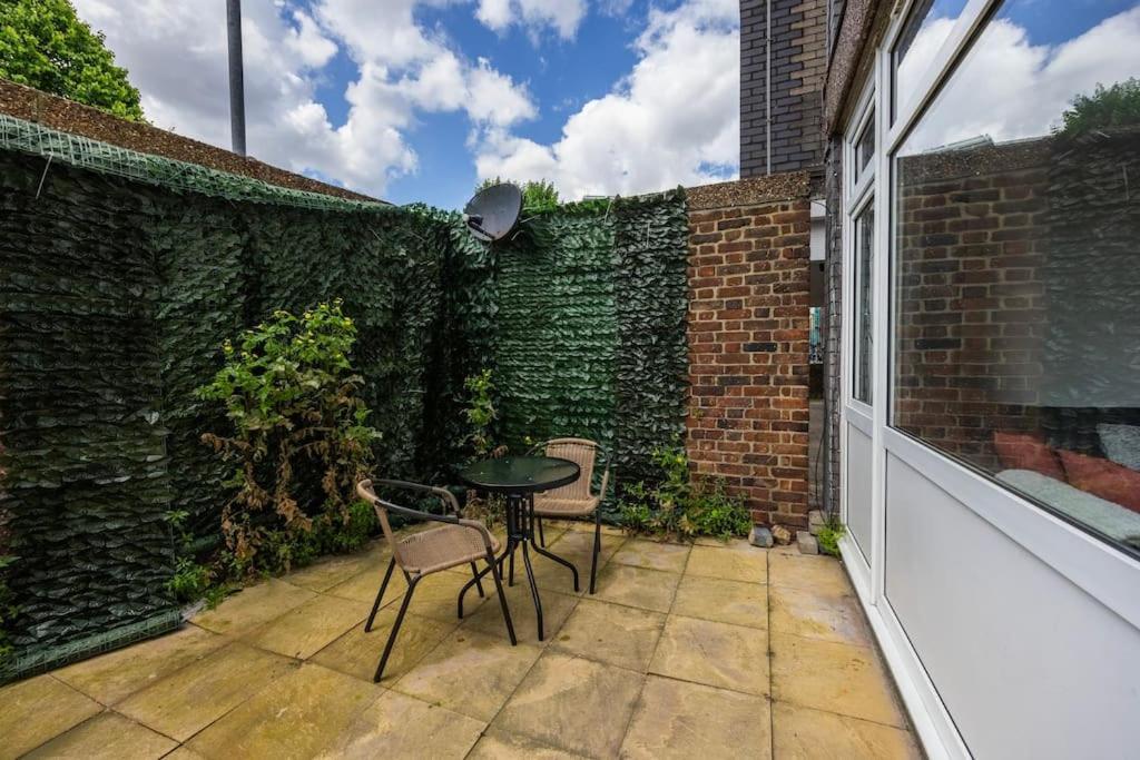 Spacious 2br Gem - Close To Clapham Junction London