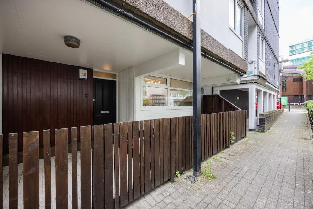 Spacious 2br Gem - Close To Clapham Junction *