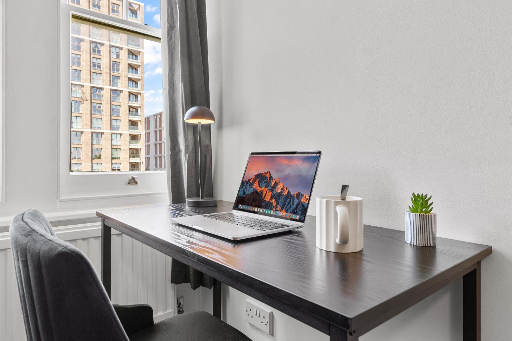 Ahava House Apartment London