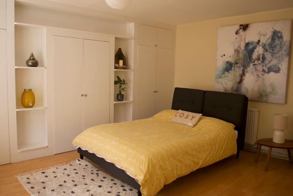 3br Duplex With Garden, Peaceful Brixton, 10min Tube Apartment London