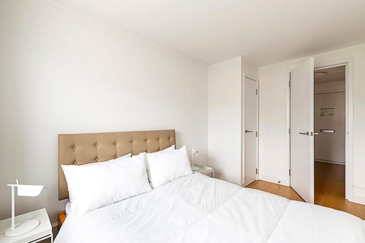Belgravia 46 Apartment London