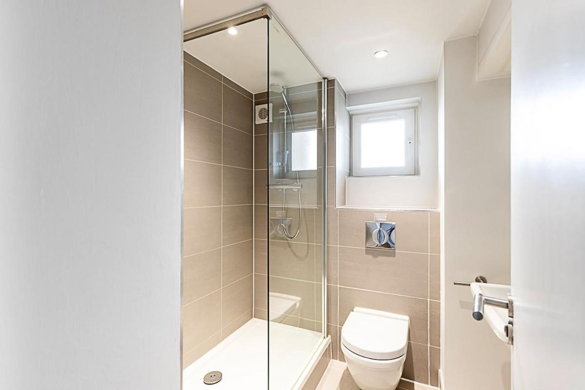 Apartment Belgravia 46 *