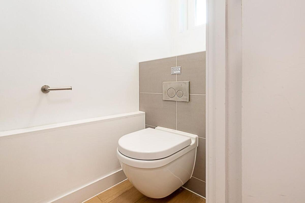 Apartment Belgravia 46 London