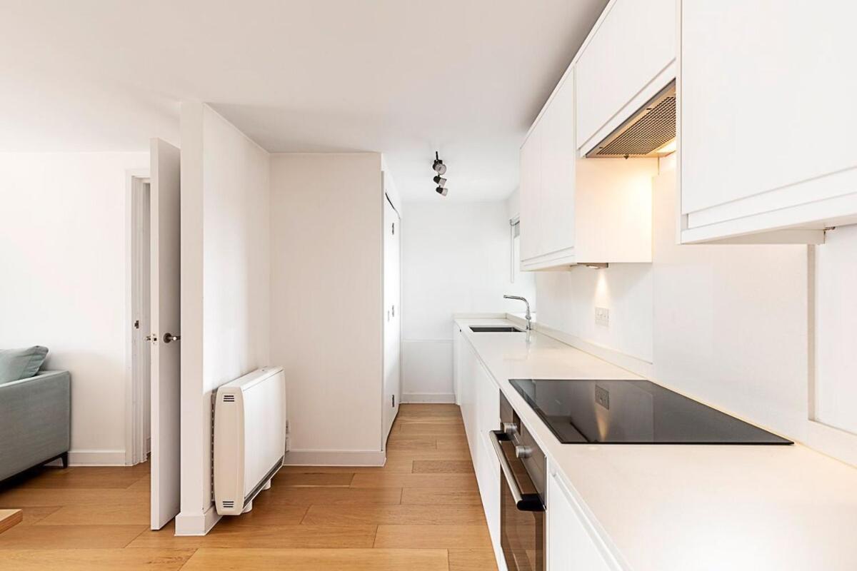 Belgravia 46 Apartment