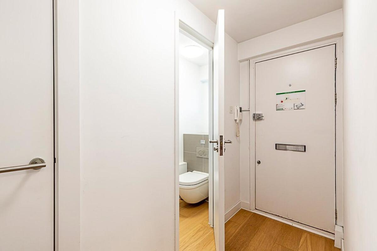 Belgravia 46 Apartment *