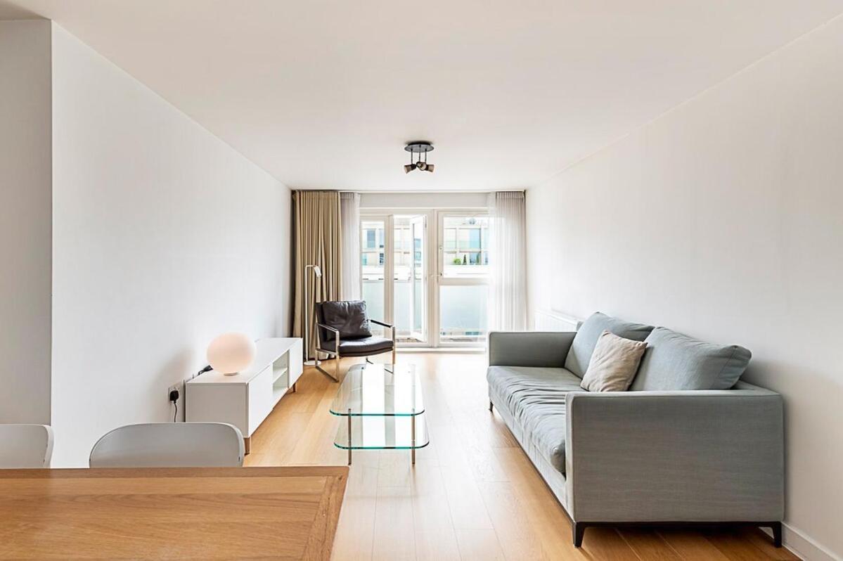 Belgravia 46 Apartment