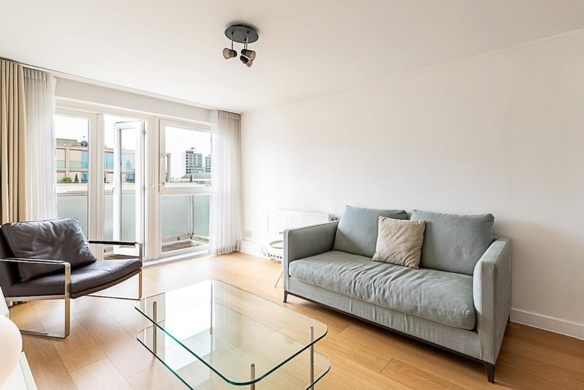 Belgravia 46 Apartment *