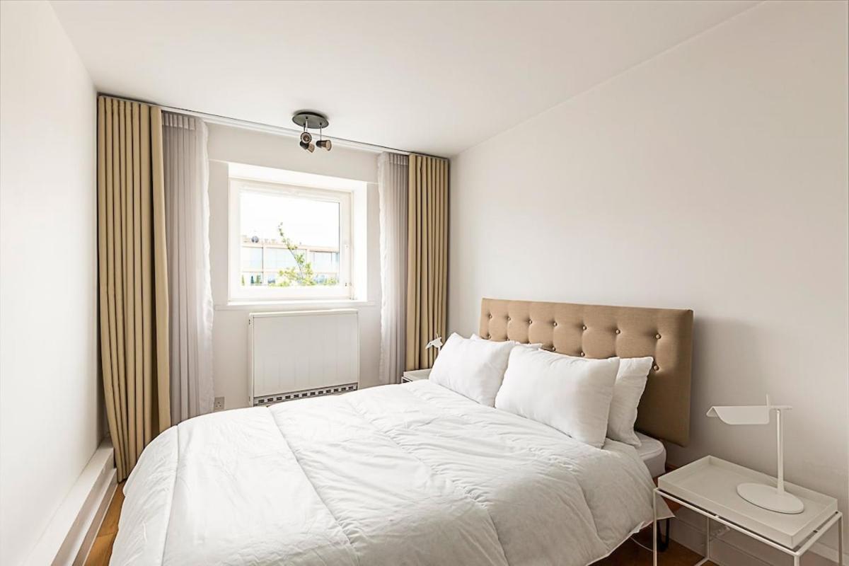 Apartment Belgravia 46 *