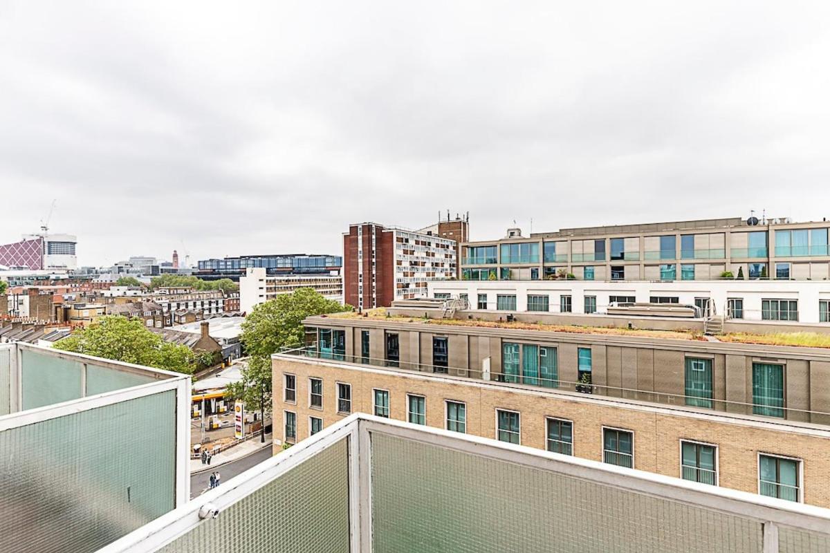 Belgravia 46 Apartment London