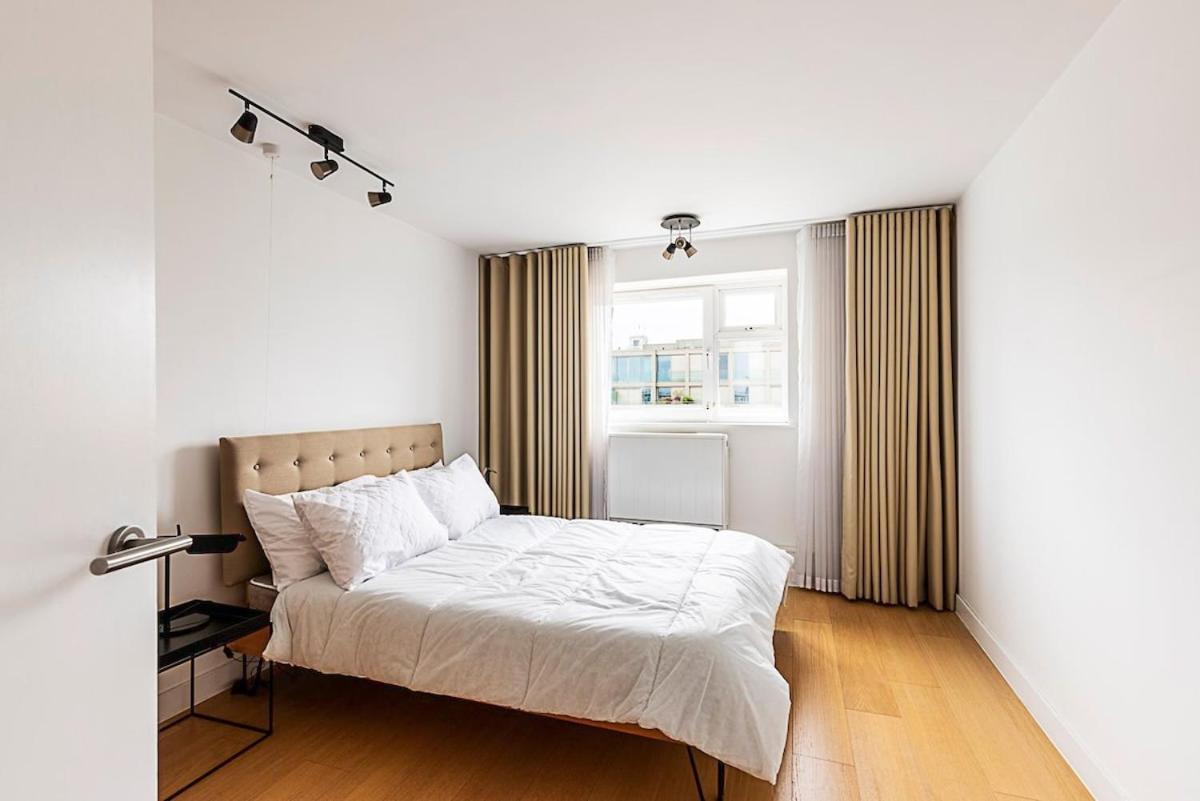 Belgravia 46 Apartment