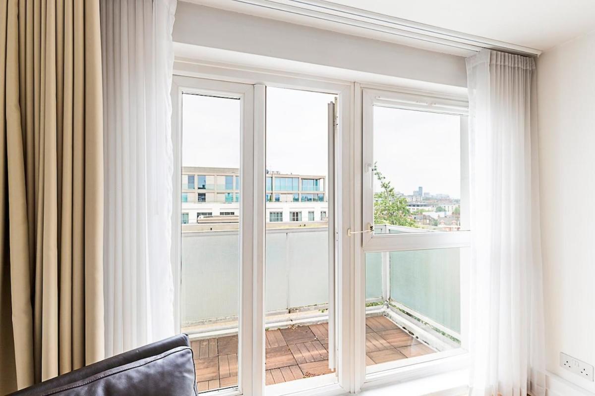 Apartment Belgravia 46
