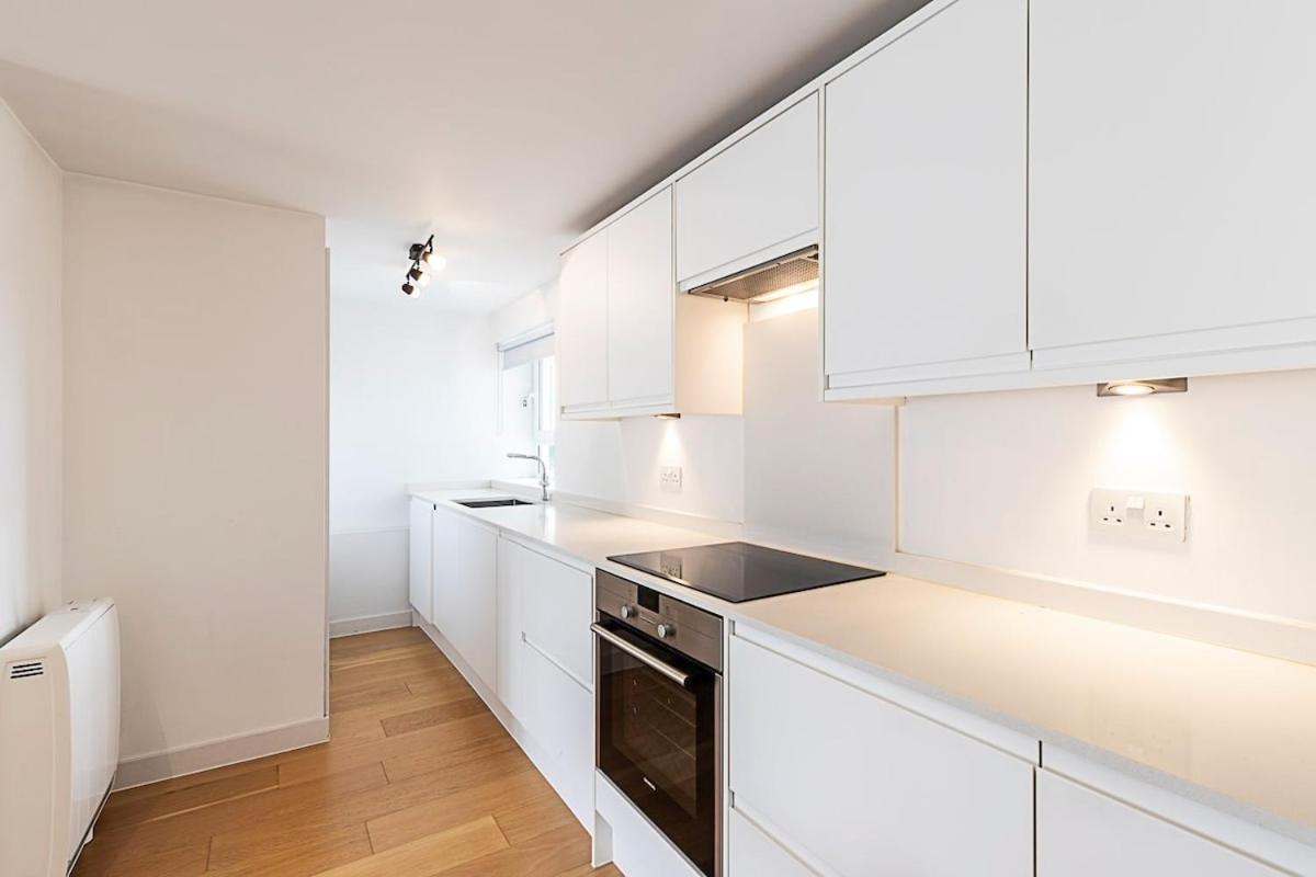 Belgravia 46 Apartment *