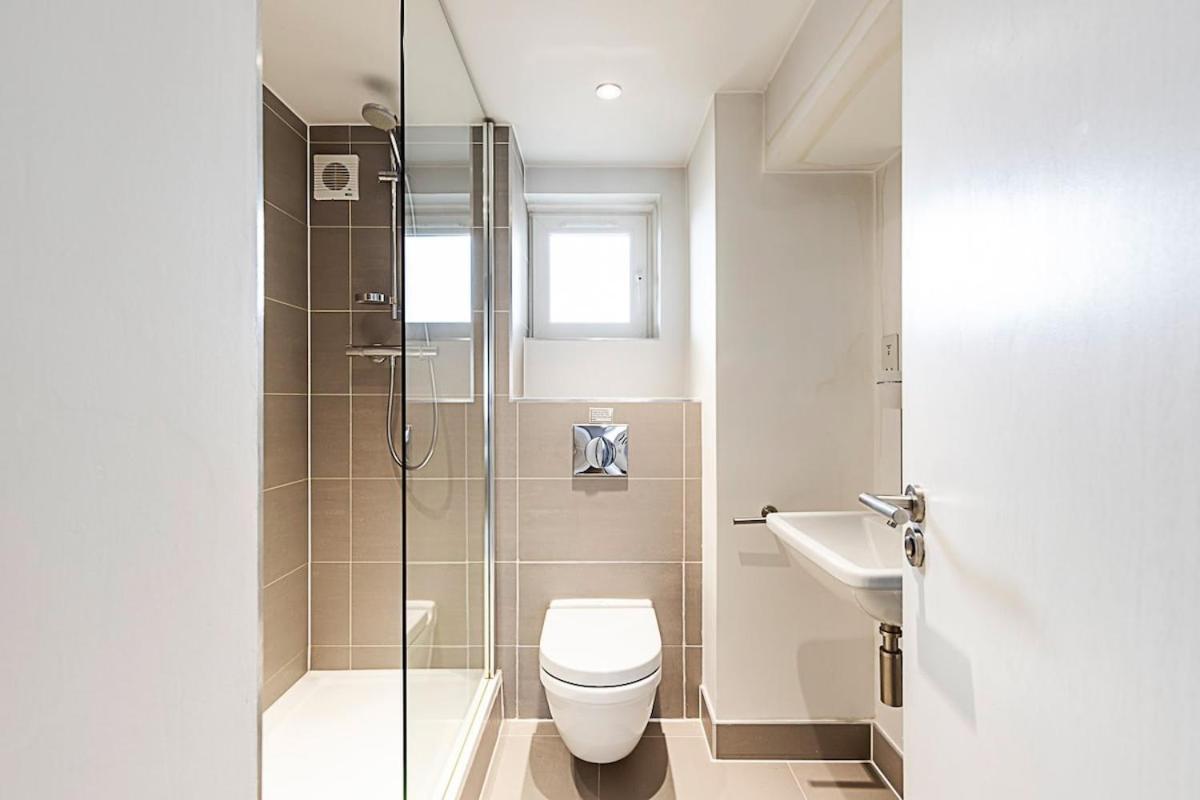 Apartment Belgravia 46 *