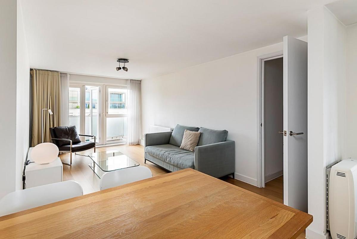 Belgravia 46 Apartment London