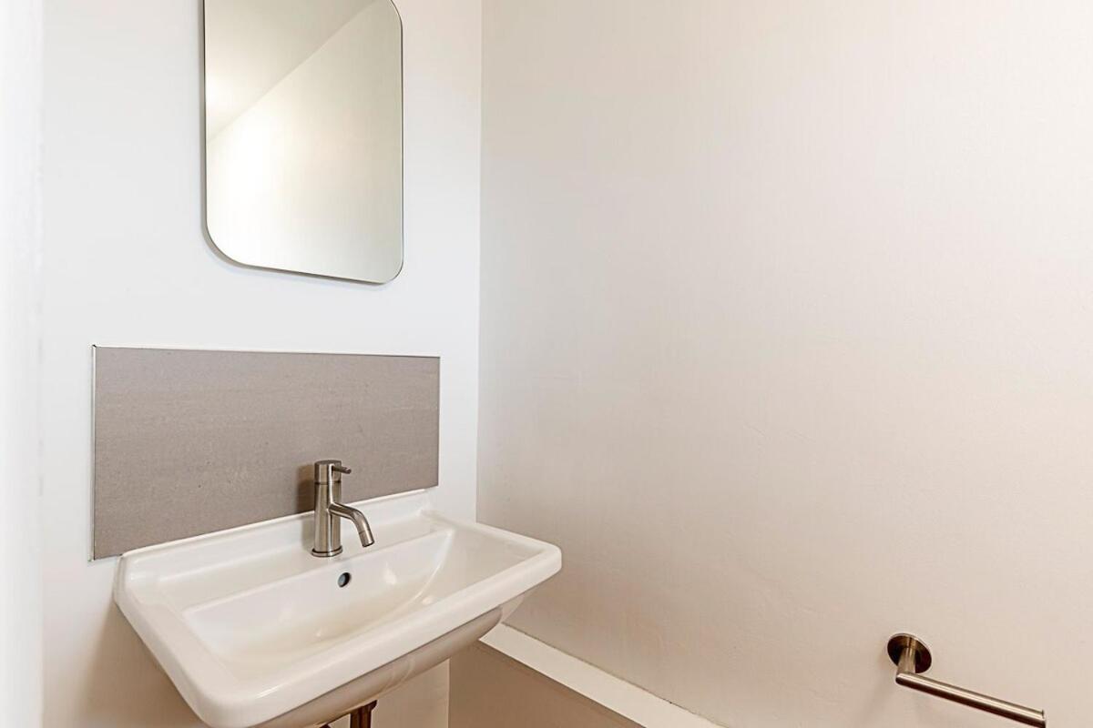Belgravia 46 Apartment