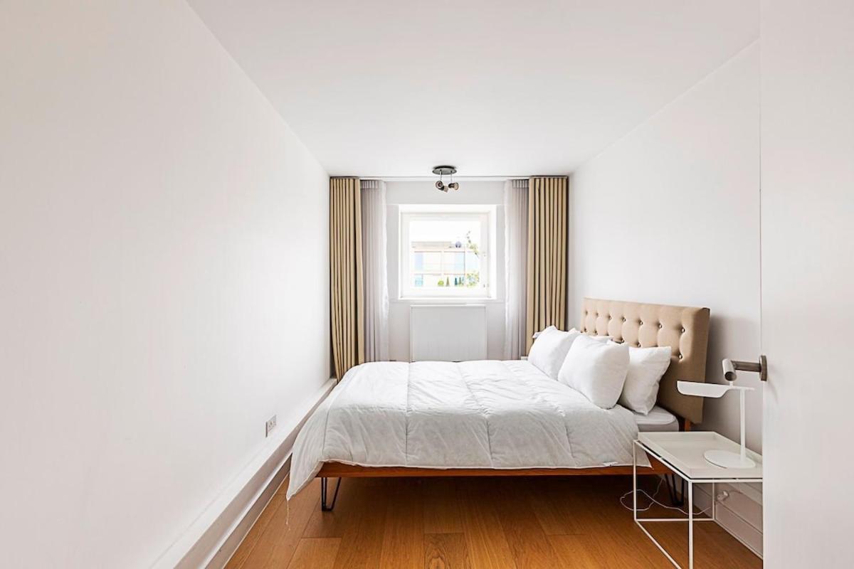Apartment Belgravia 46