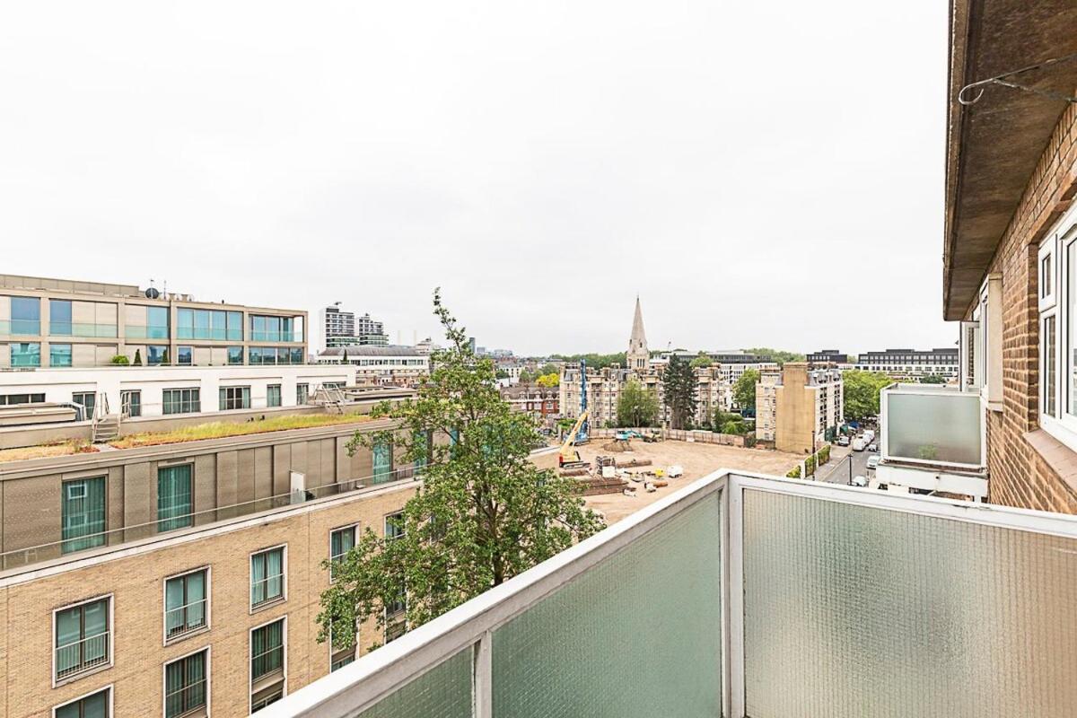 Apartment Belgravia 46 *