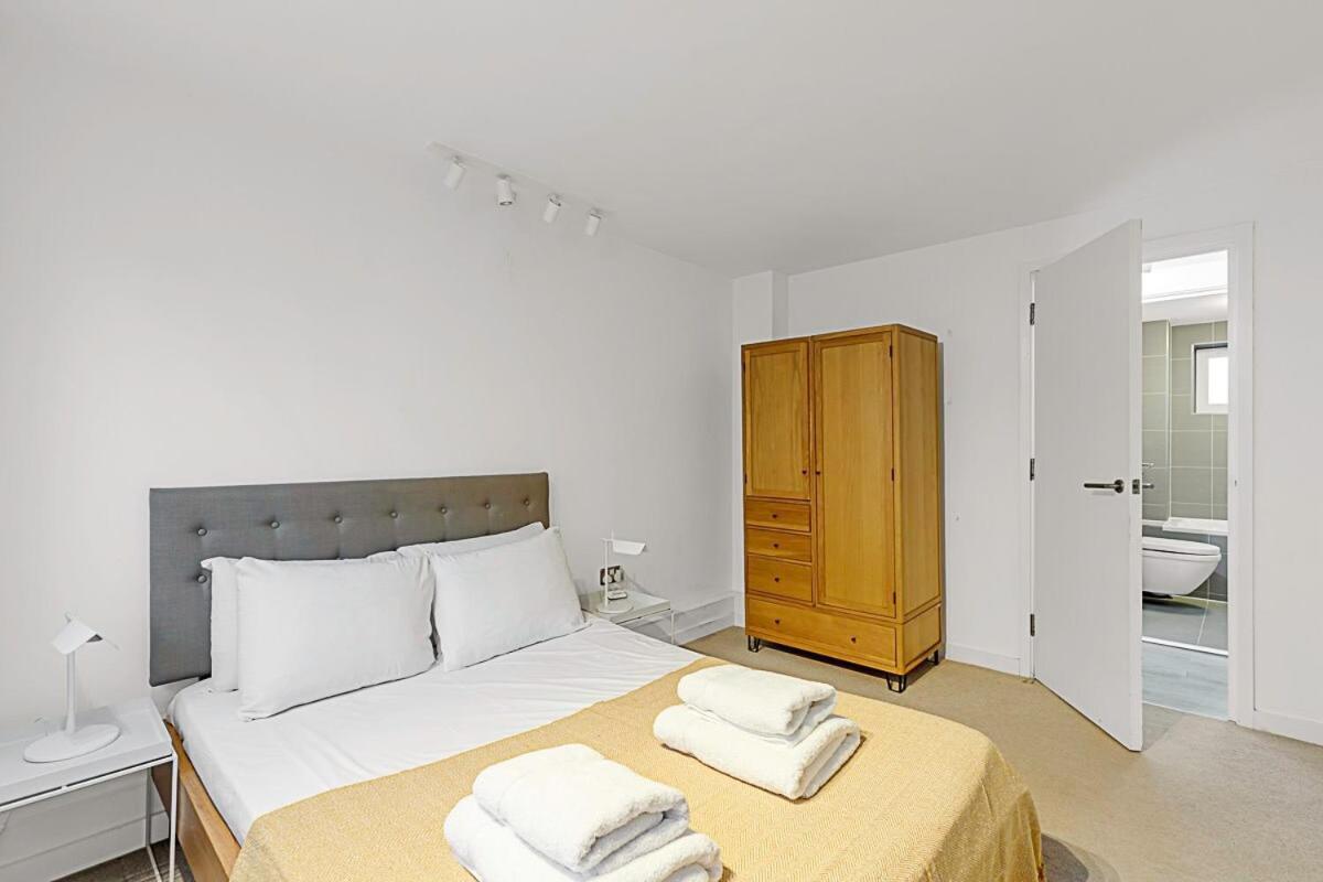 Relay Urban Charm Chelsea London