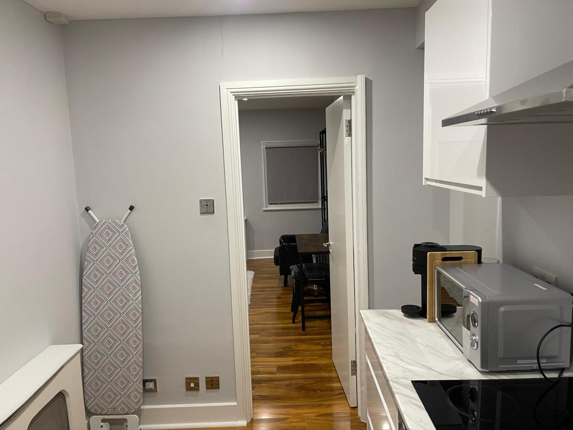 Platinum Gardens Apartment *