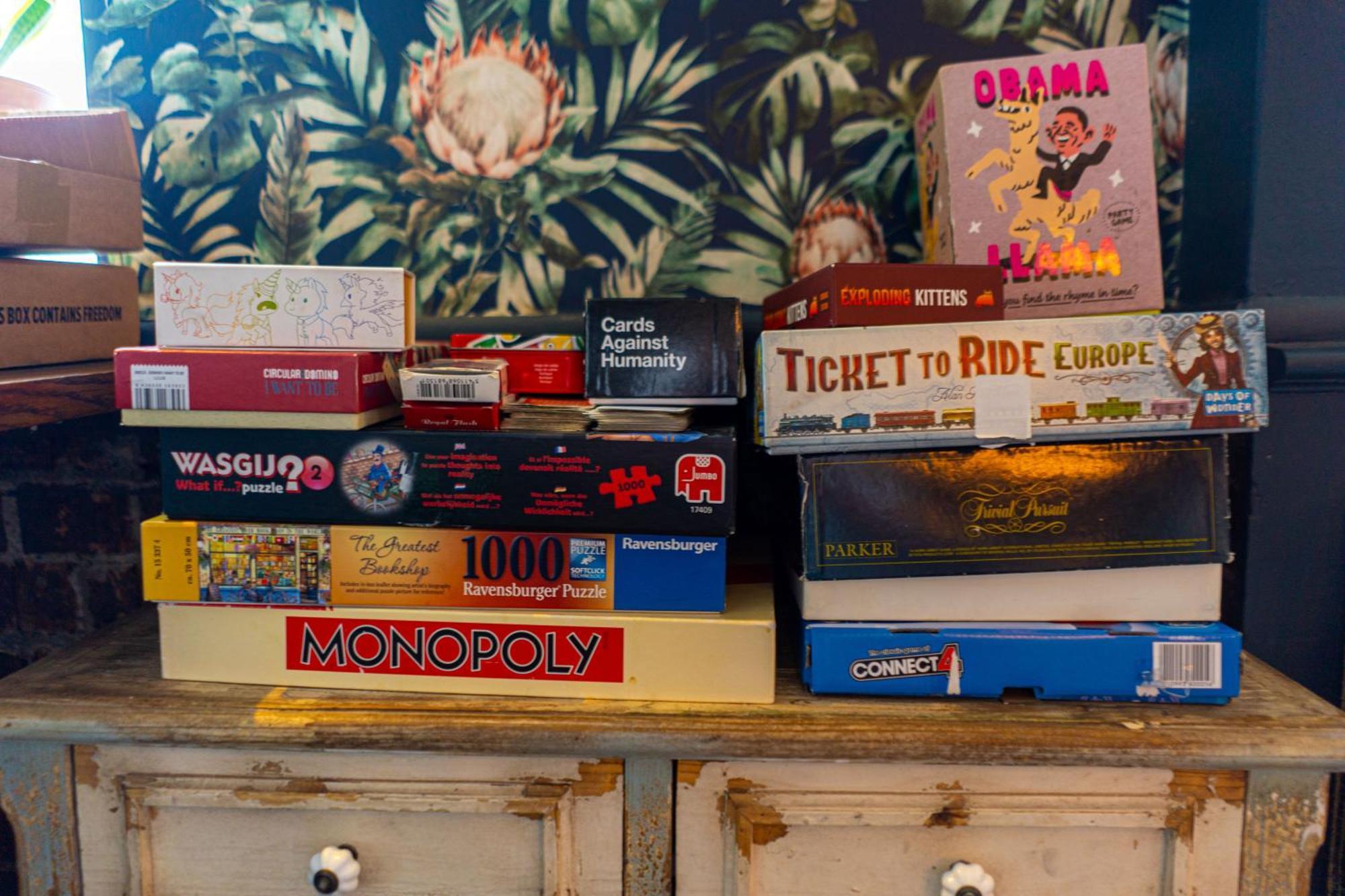 Publove @ The Steam Engine,waterloo Hostel *