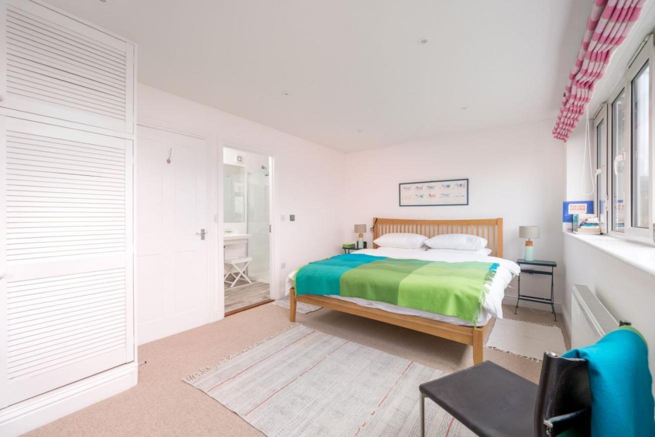 Stylish Flat Between Bridge & Tower Bridge Apartment *