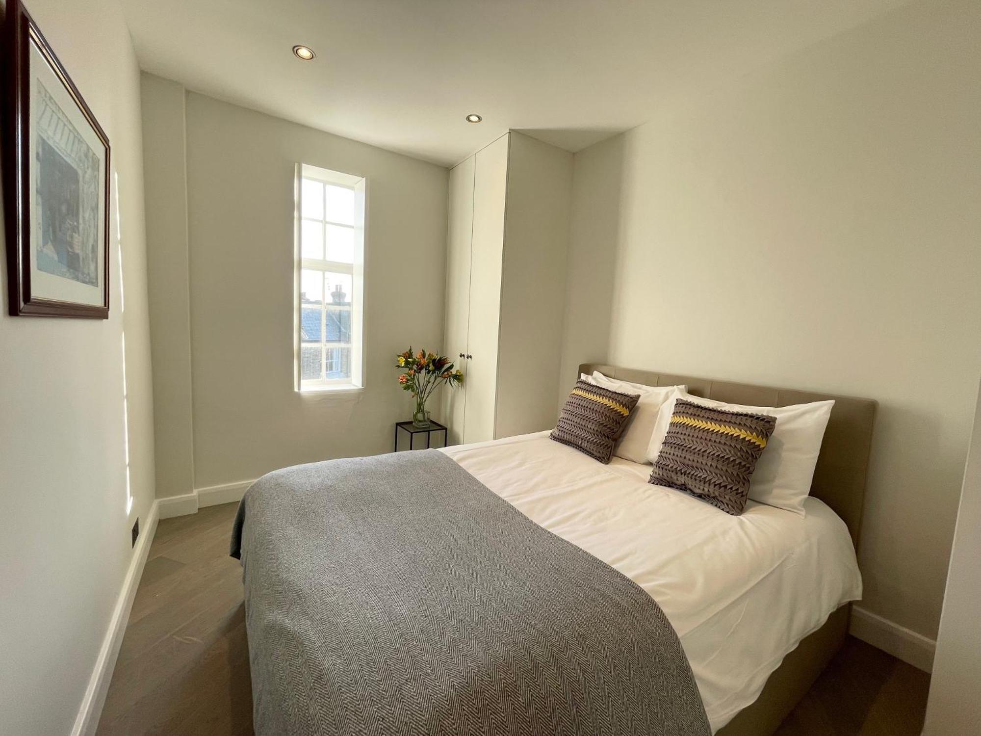 Cozy In Westminster * London