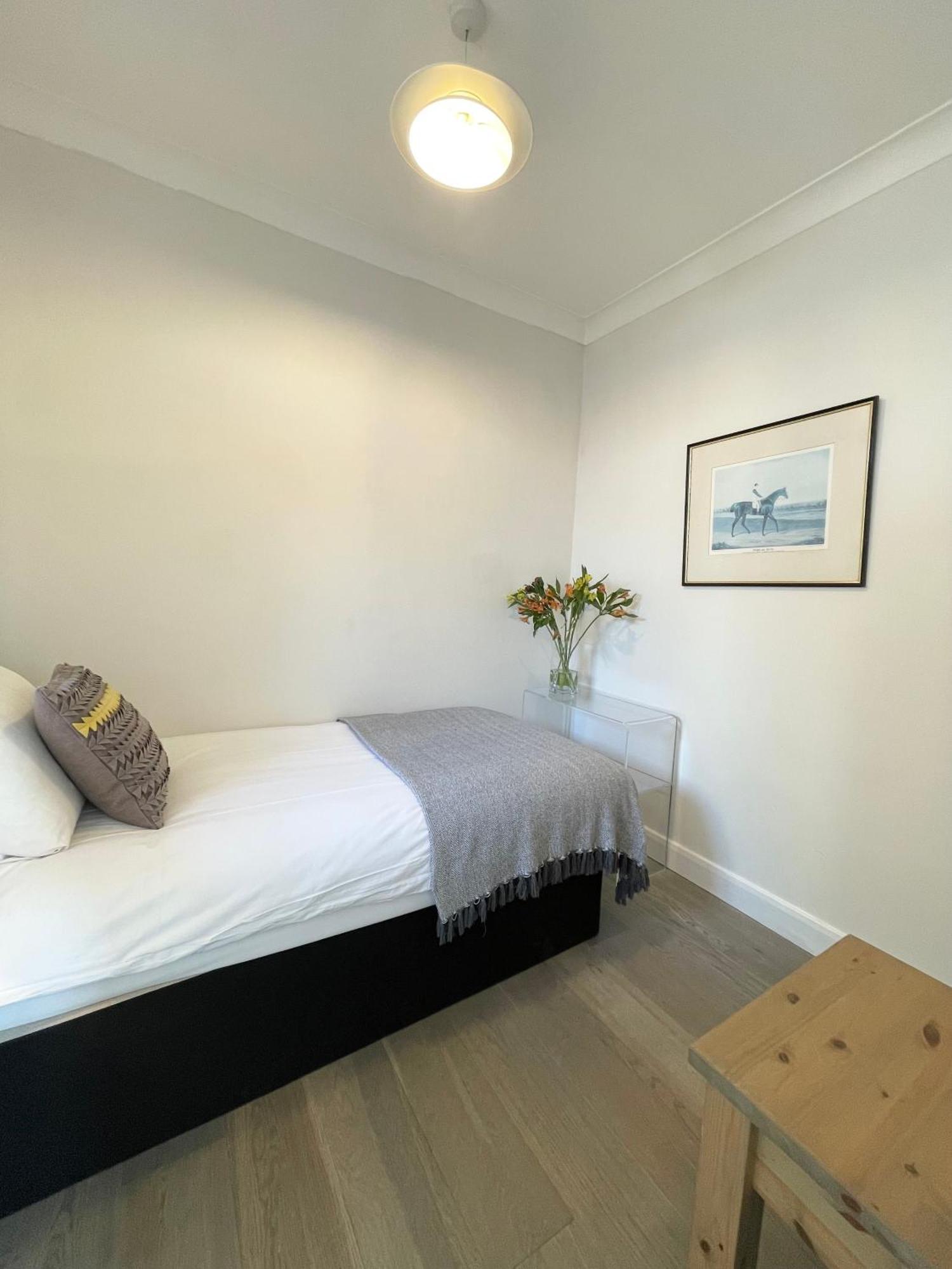 Apartment Cozy In Westminster