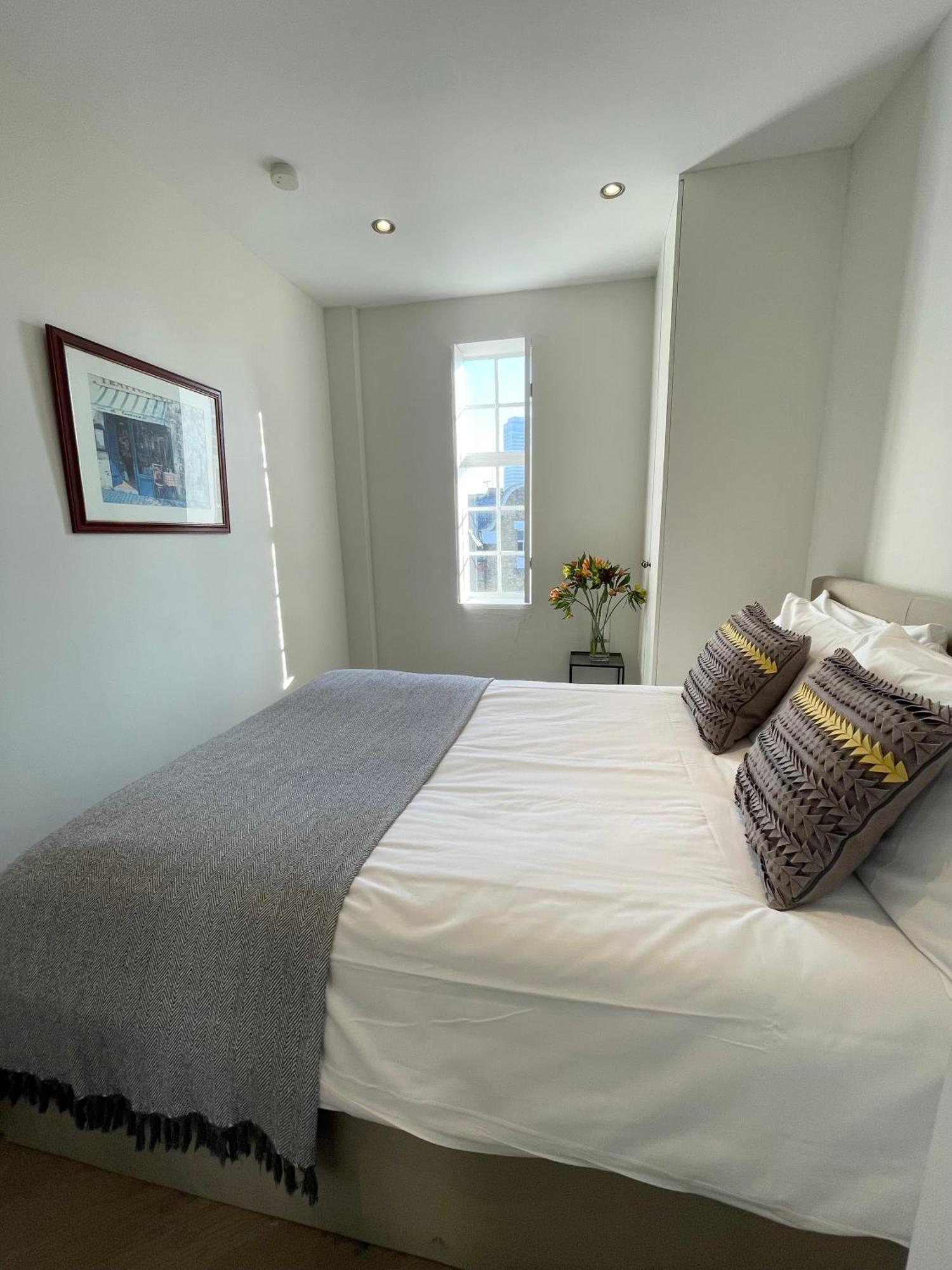 Apartment Cozy In Westminster *