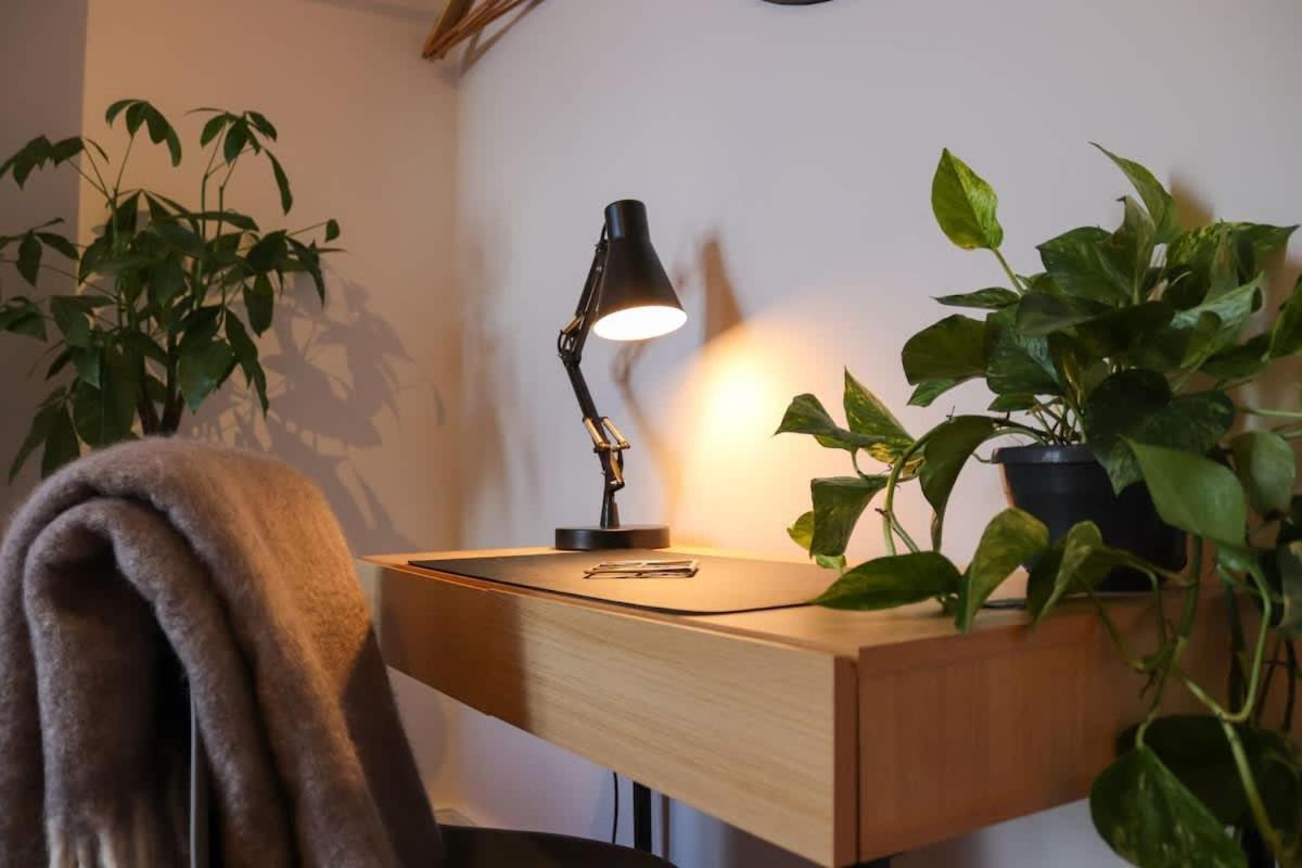 Holiday home Modern