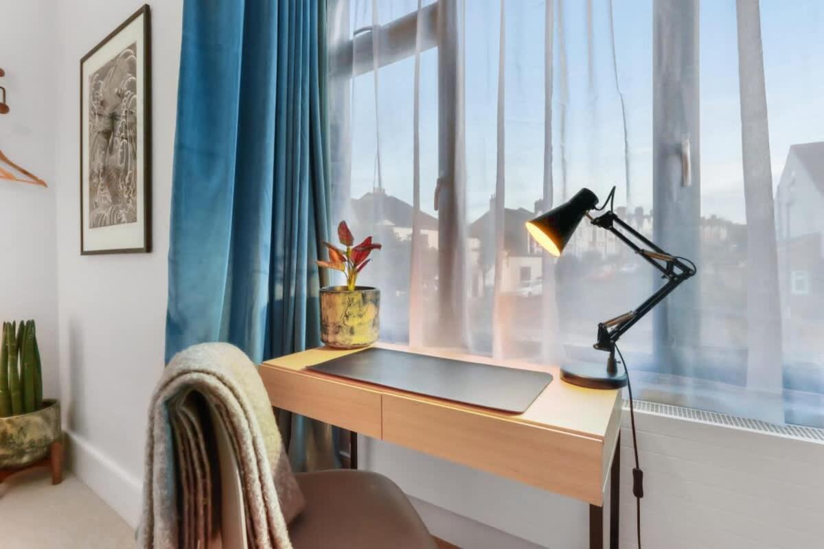 Holiday home Modern London
