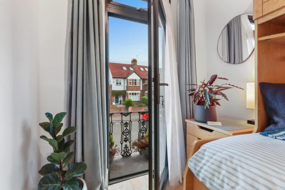 Holiday home Modern London