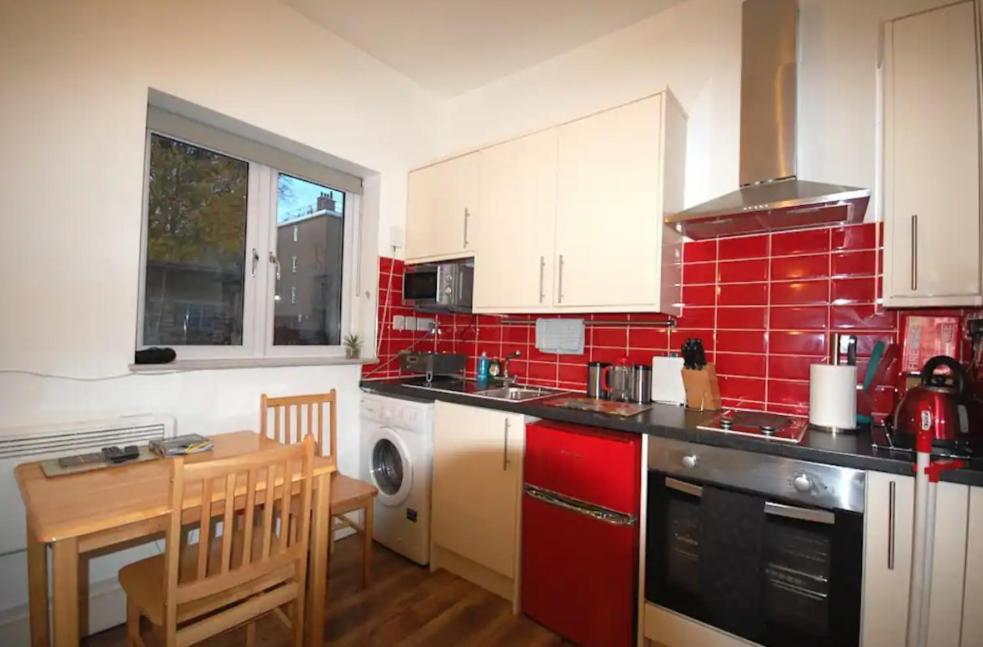 Apartamento Corbyn Street Flat 2