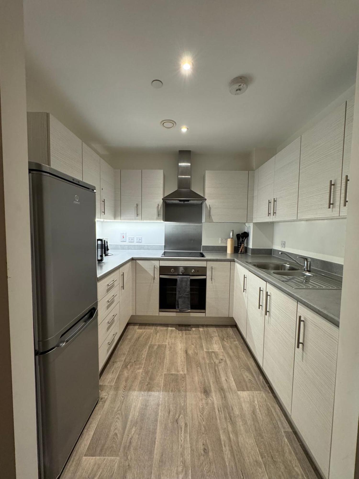 Apartamento Paddington