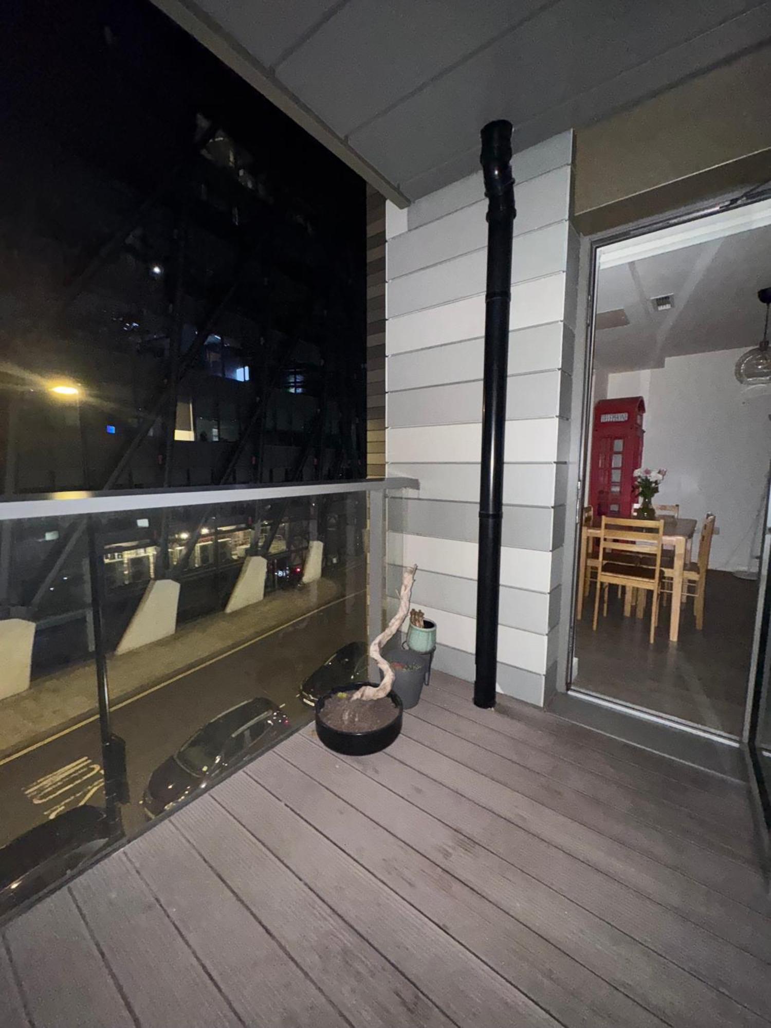 Paddington Apartamento