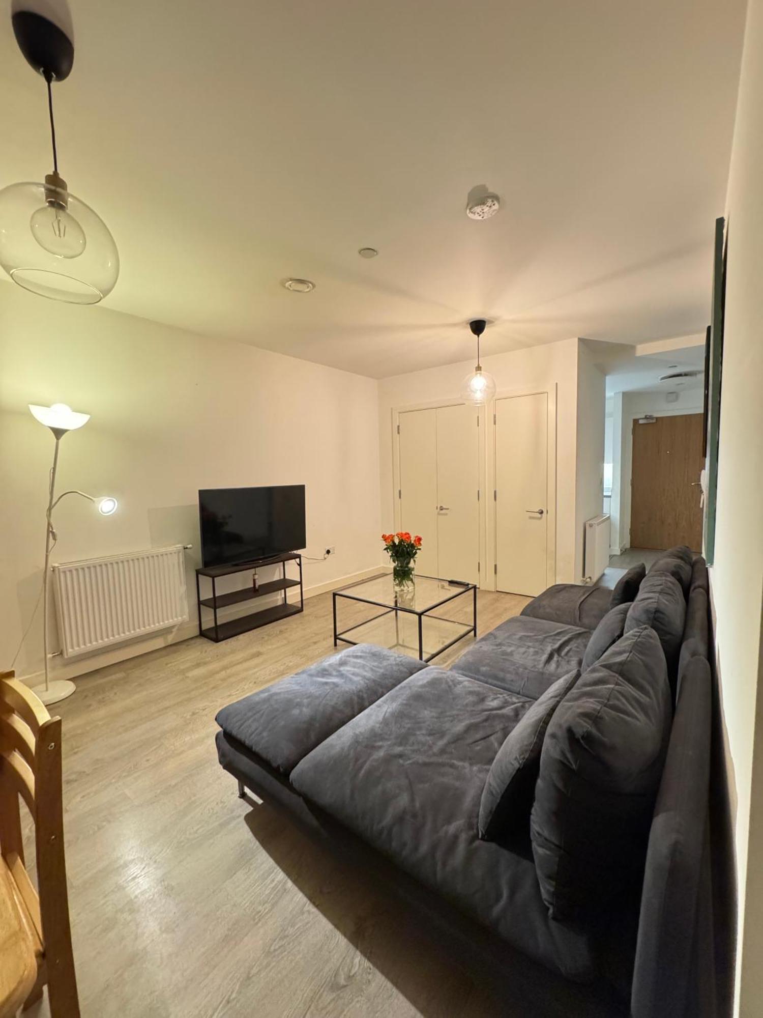 Paddington Apartamento Londres