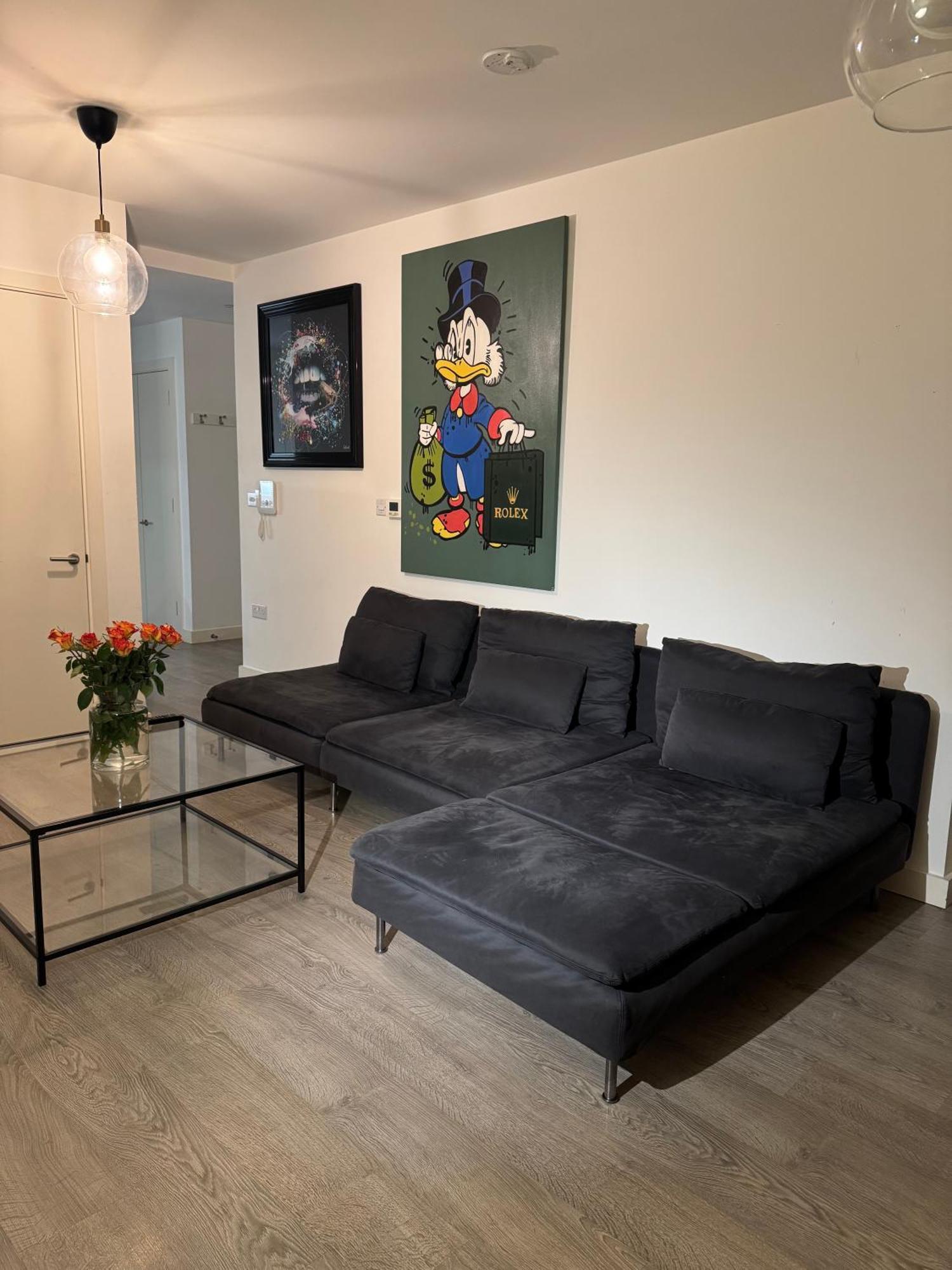 Paddington Apartamento