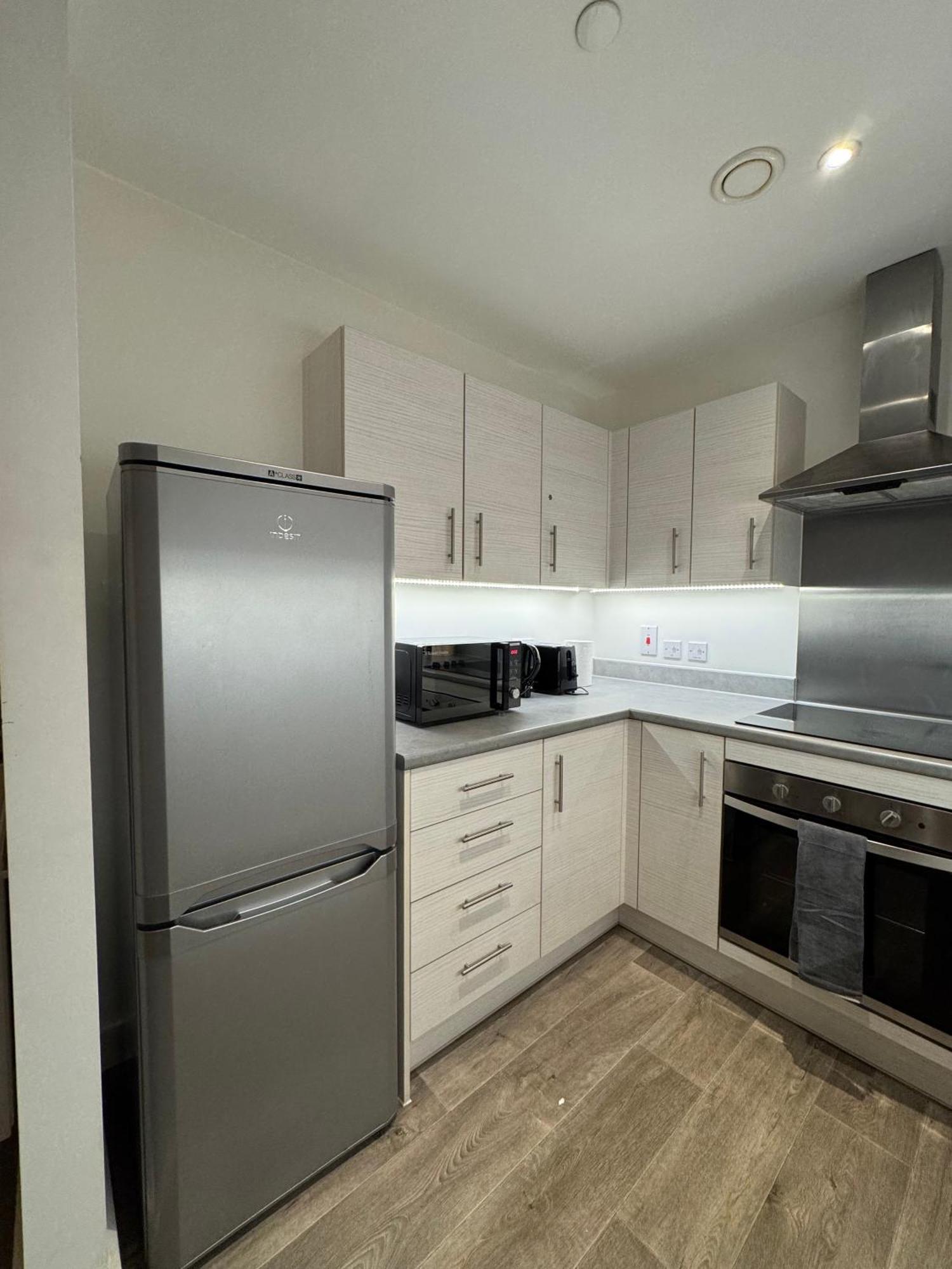 Apartamento Paddington Londres
