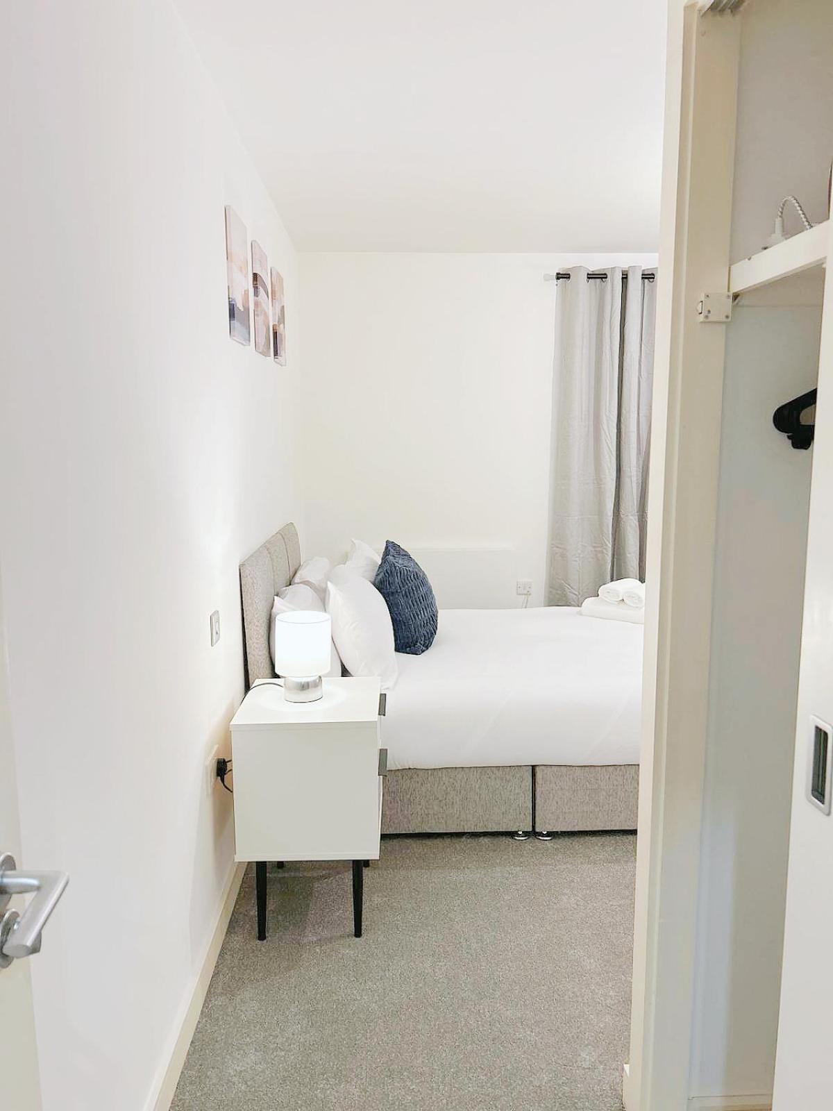 Apartment Luxury 2-bed With Stunning Views Near The Shard & Tower Bridge