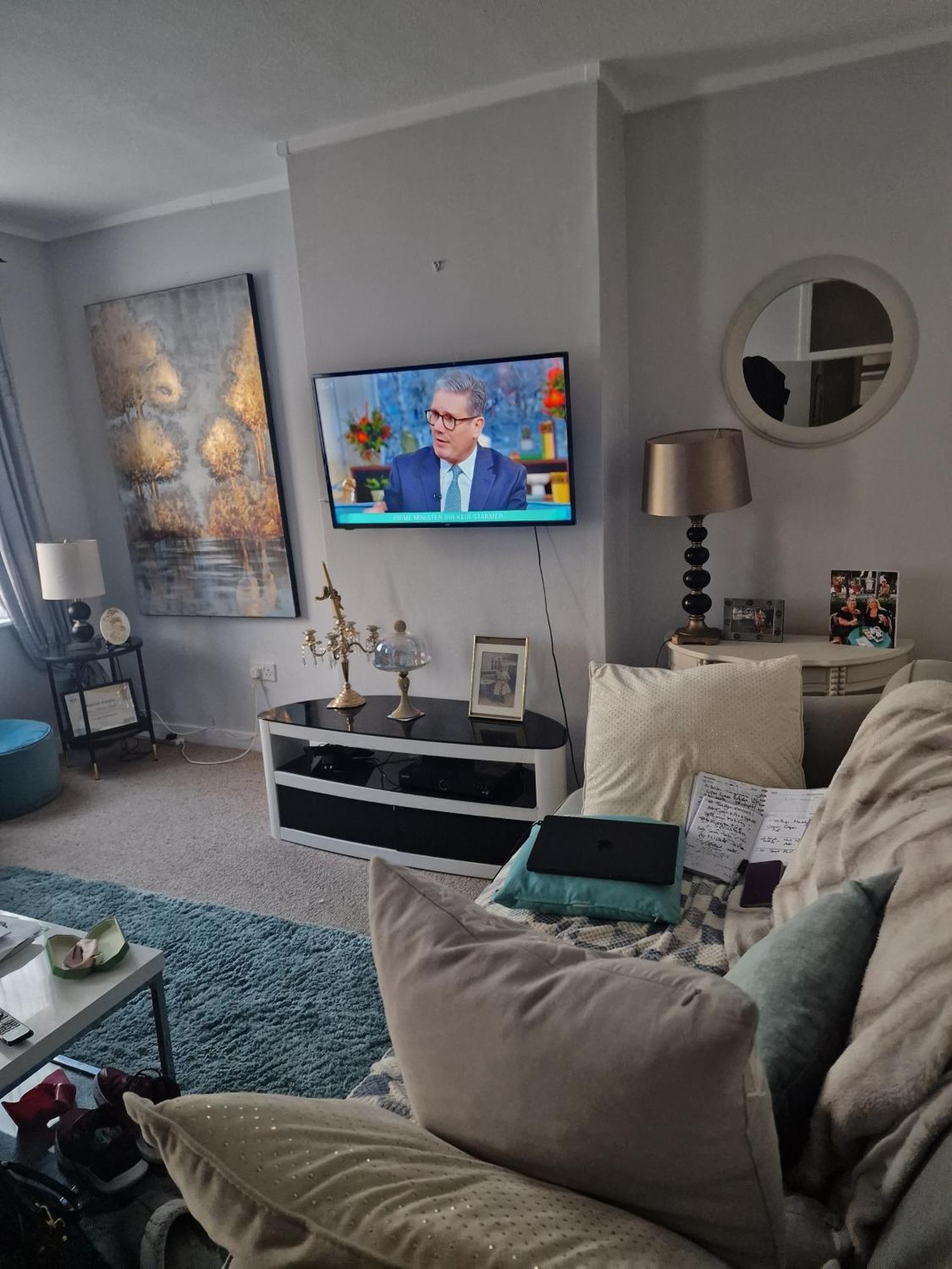 Apartment Chelsea Football Lovers Trendy Parsons London