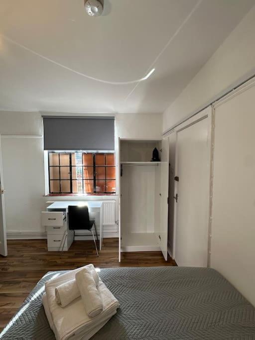 Apartment Ustay Fulham *