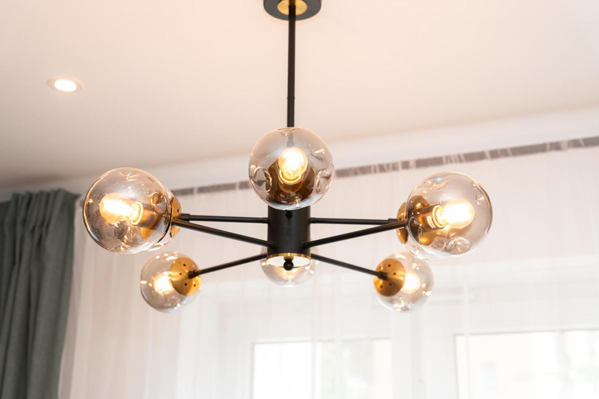 Stylish & Elegant 2-br Flat In Greenwich *