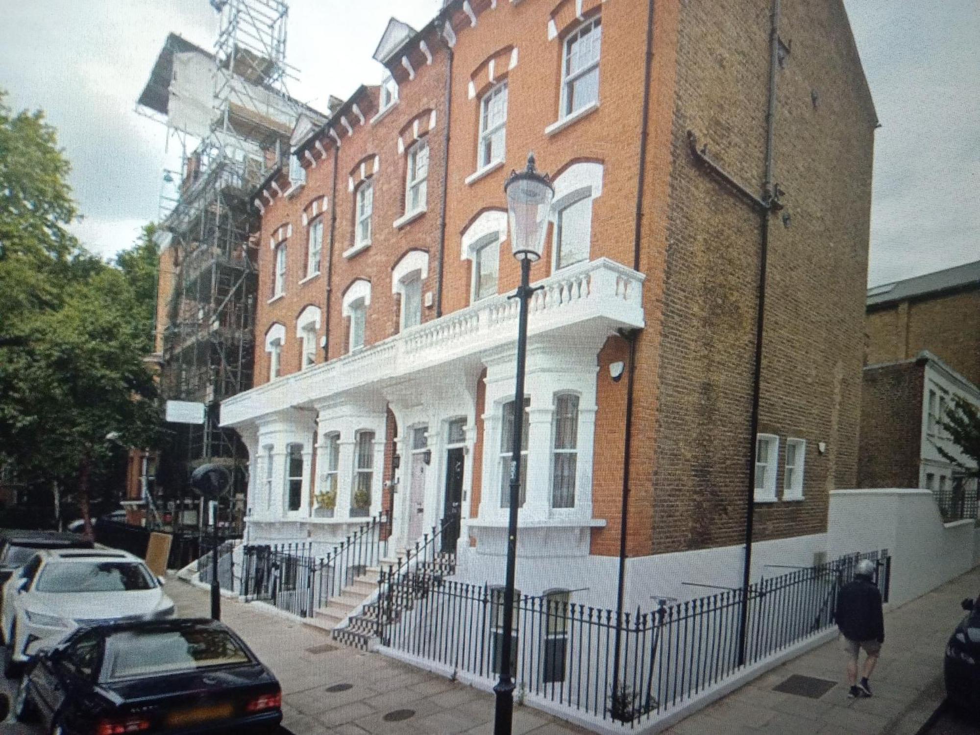 Holiday home Chiling Ee London