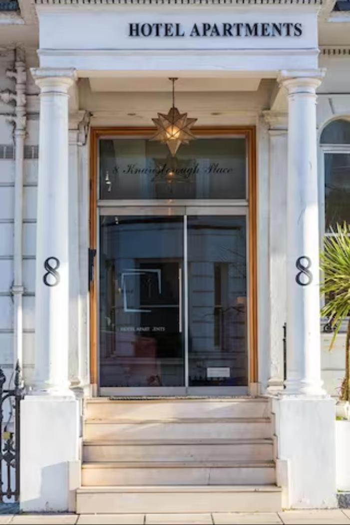 Blue Star London