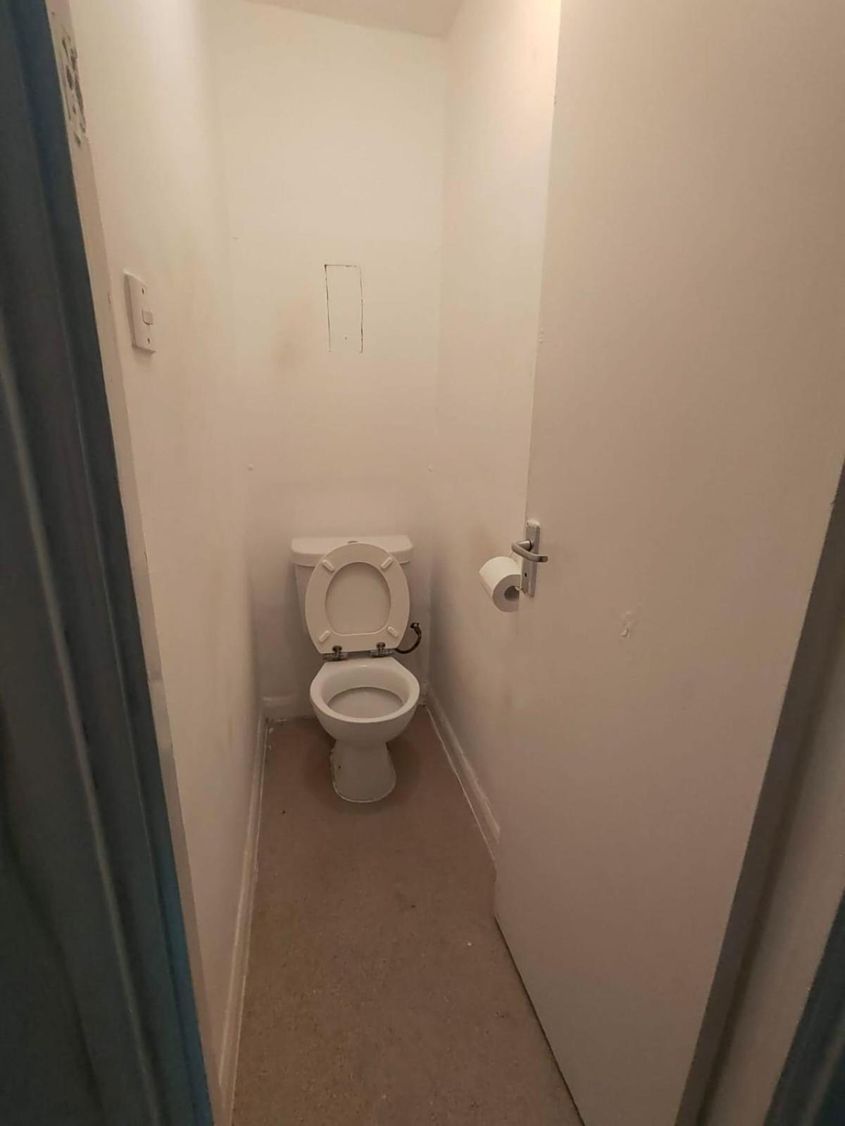 Homestay Canary Private In Shared Flat Great Balcony View